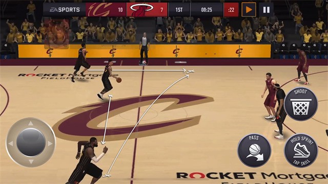 nbalivemobileǷ°汾