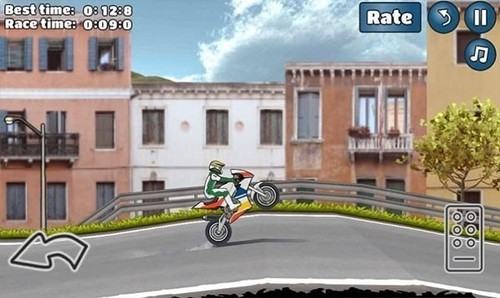 Wheeliechallengeİ