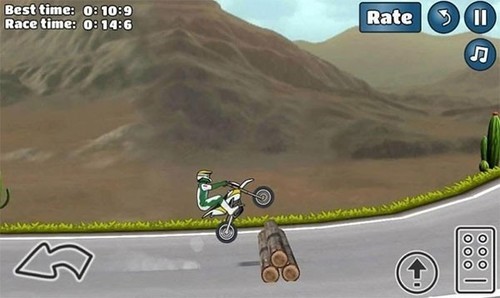 Wheeliechallenge