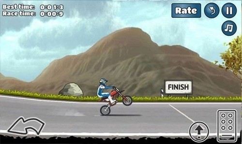 Wheeliechallenge