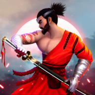 忍者武士隆汉化版无限金币 V3.2.5安卓版