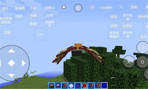 \