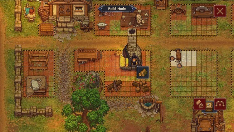graveyard keeper׿İ