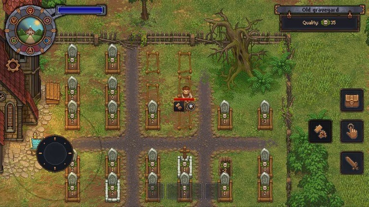 graveyard keeperֻ