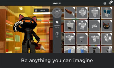 \