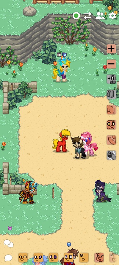 ponytown׿