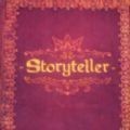 Storytellerֻ  v1.0