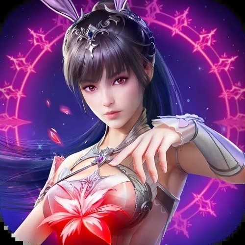 斗罗大陆魂师对决官服2025 v1.0