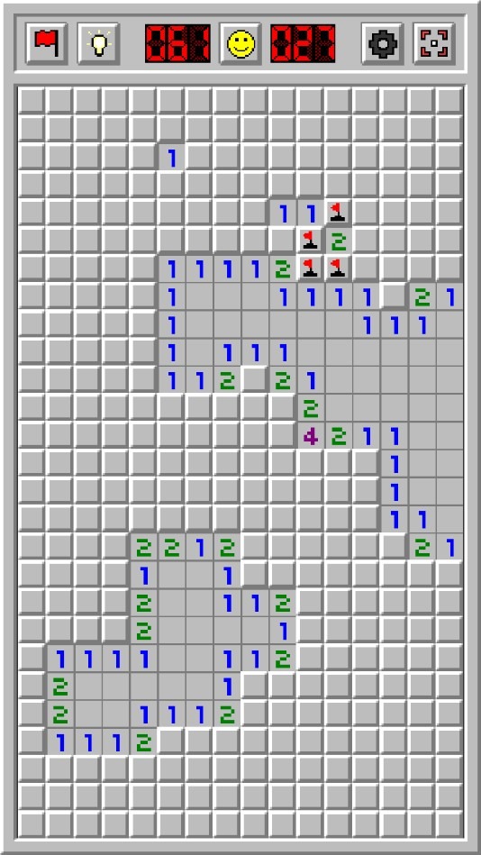 \