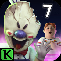 恐怖冰淇淋7中文版下载安装 v1.38.3