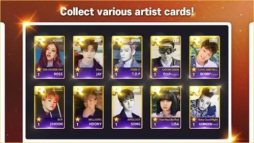SUPERSTARYG°