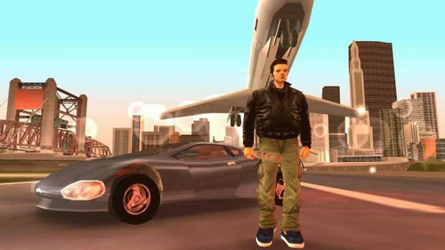 GTA3ֻ