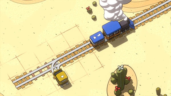 railbound׿°