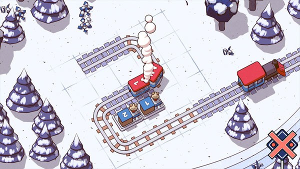railbound׿