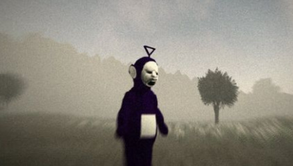 slendytubbiesİ
