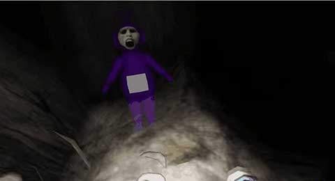 slendytubbiesֲ
