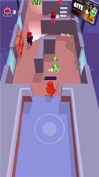 Stealth Master(ò˵)ȫӢ۽