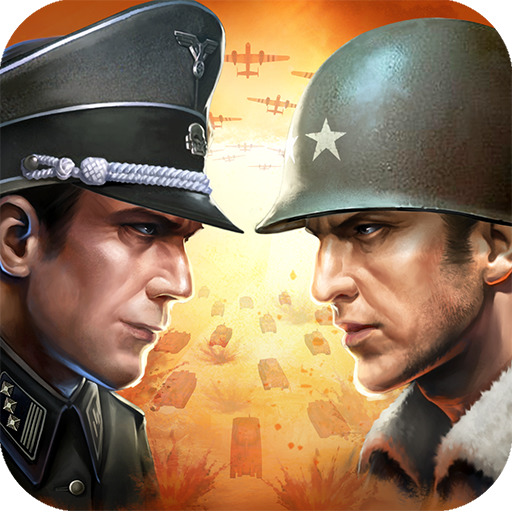 二战风云2安卓版下载 V1.0.42.3最新版
