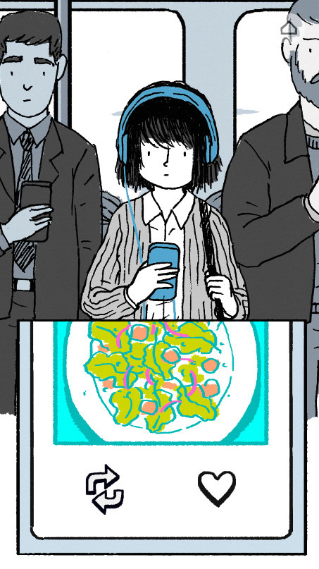 \