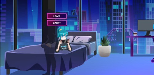 NIGHTGAMER
