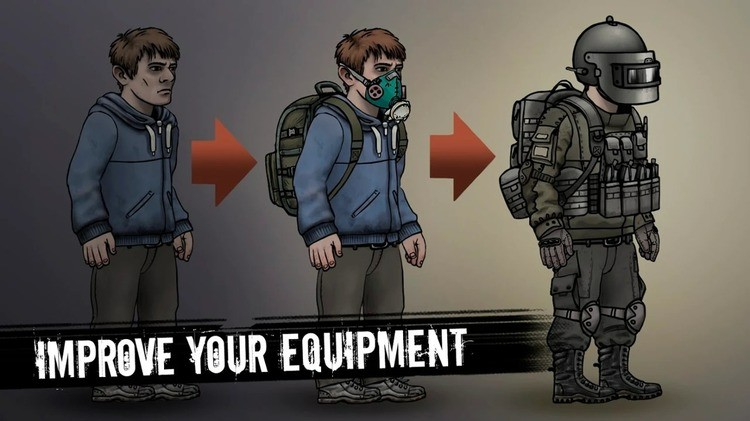Nuclear Day Survivalò˵°