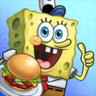 海绵宝宝烹饪大挑战安卓下载 V1.7.0最新版