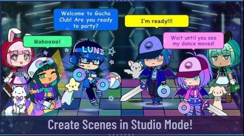 GACHACLUBSEXY׿
