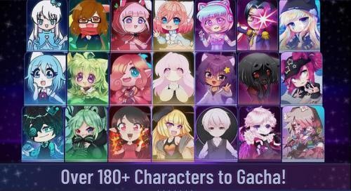 GACHACLUBSEXYٷ