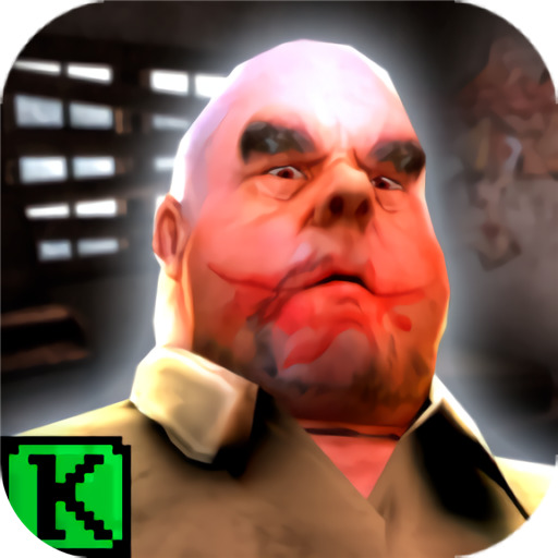 Mr Meat