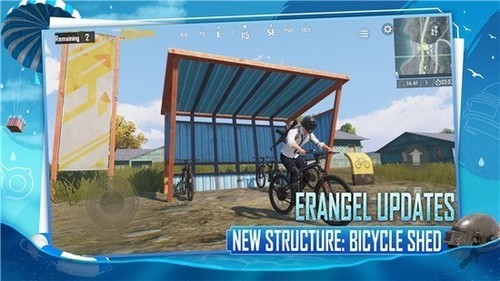 pubgmobileʷ2025°