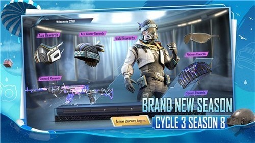 pubgmobileʷİ
