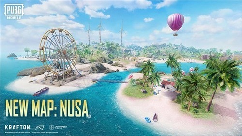 pubgmobileʷ