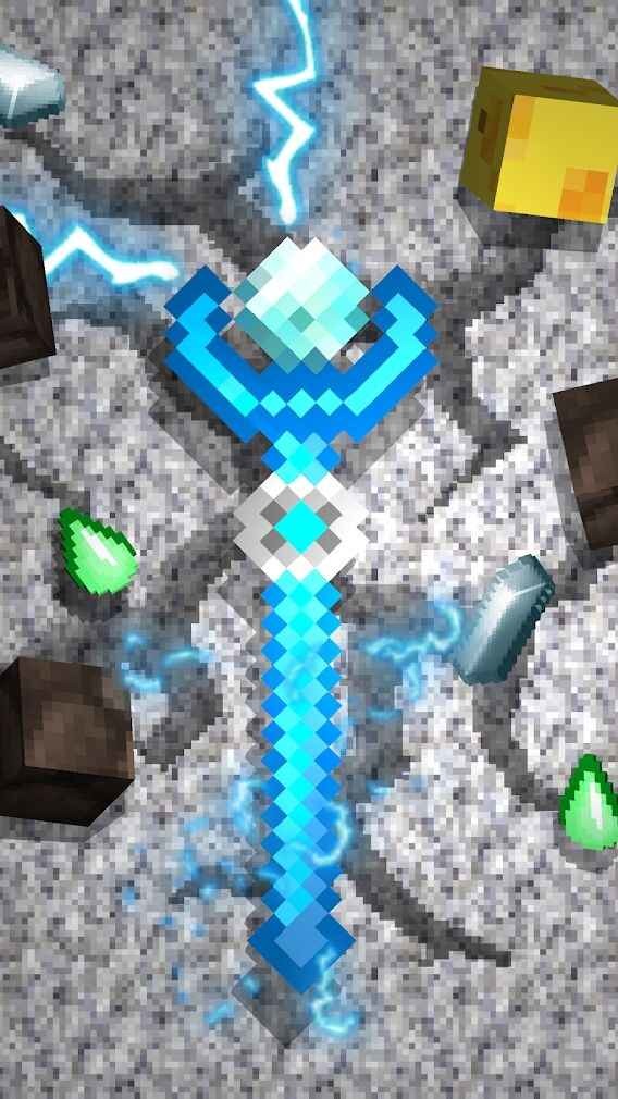 \