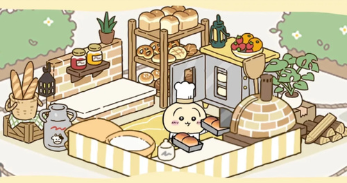 ChiikawaPocketٷ