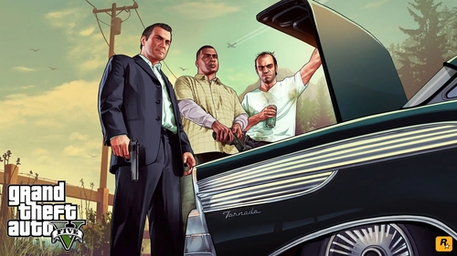 gta5传承版和增强版区别是什么-传承版和增强版区别介绍