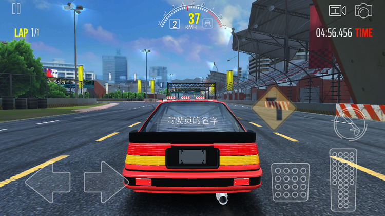 ʽ(JDM Racing)׿°