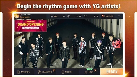 superstaryg°汾