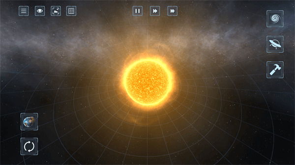 solarsmashģ°