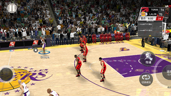 nba2k24İ