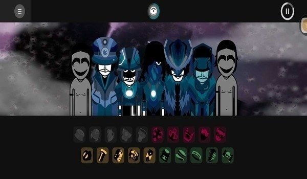 incrediboxܺģ鰲׿°
