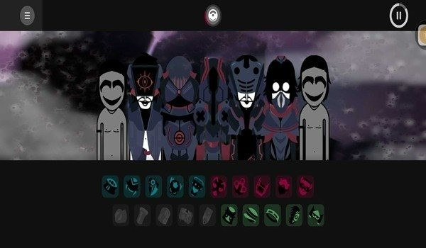 incrediboxܺģֻ