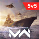 现代战舰手游最新版 v1.0
