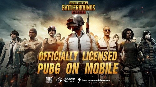 pubgmobile°