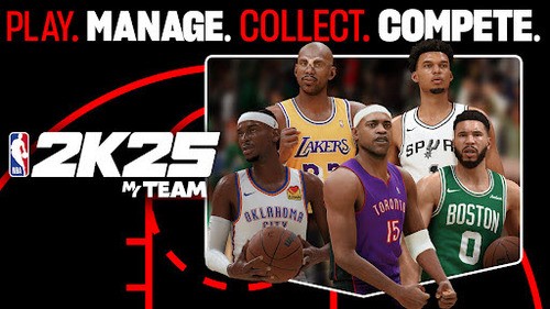 NBA2K25ʷ