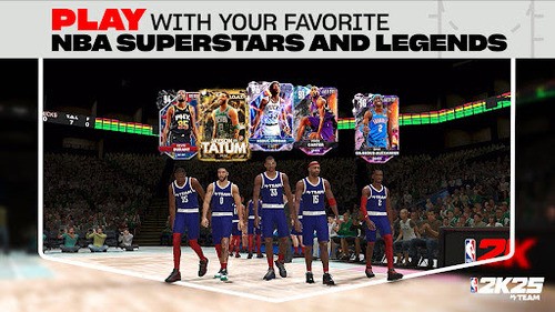 NBA2K25ʷ