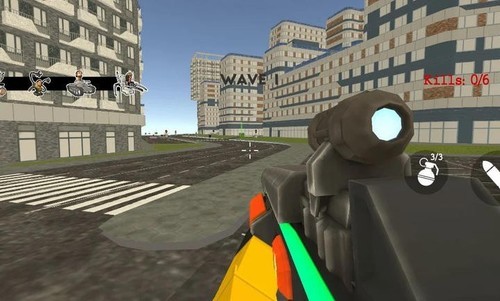 Nextbots
