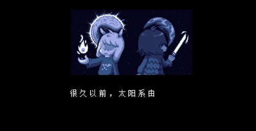 \
