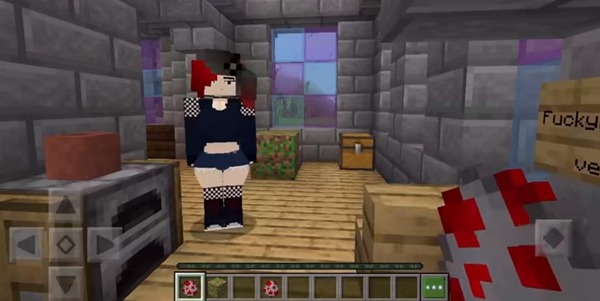 \