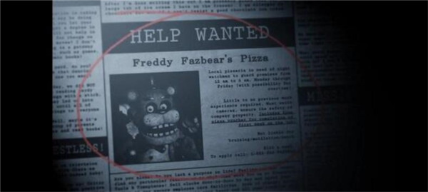 fnaf3ֻ