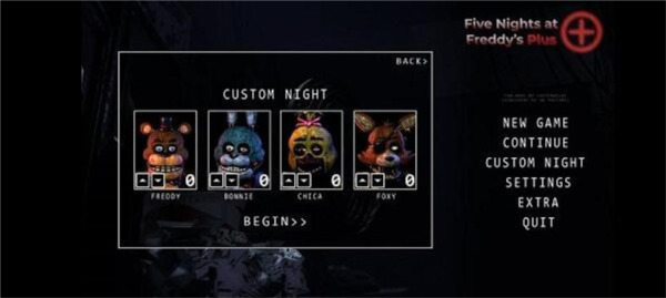 fnaf3׿